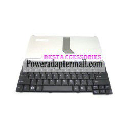 US NEW Dell Vostro 2510 1510 1310 Keyboard J483C